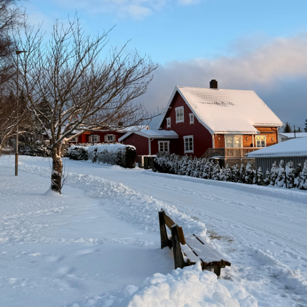 Passar bergvärme din villa Bergvärme.nu